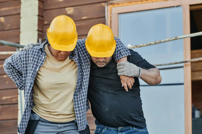 Work-Related Injuries