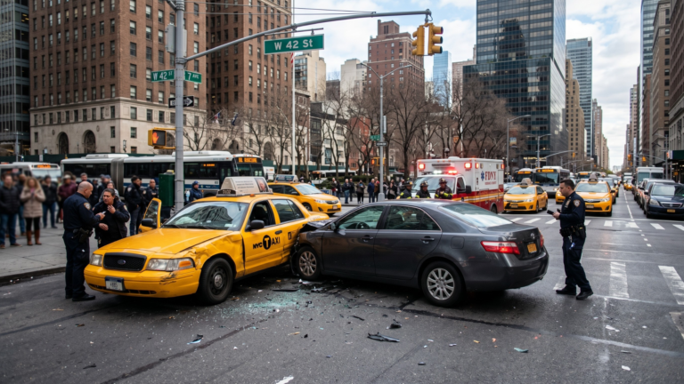 Can You Sue If You Were Partly at Fault