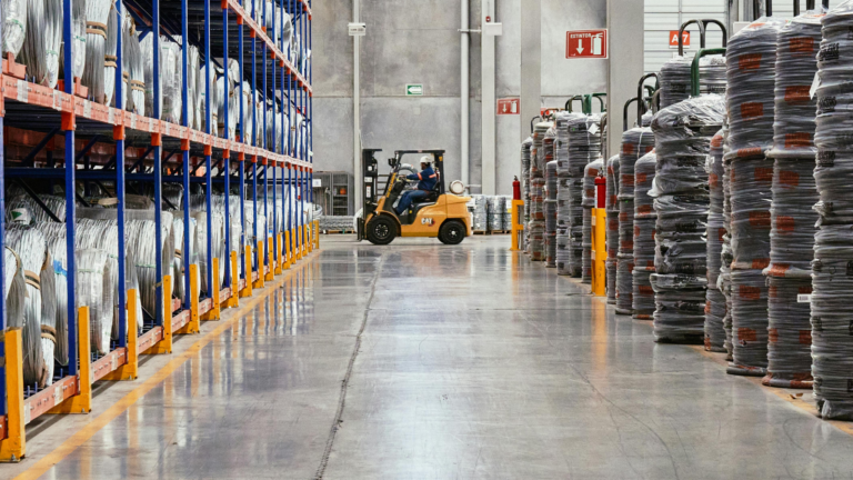 Forklift and Heavy Equipment Accidents Common Causes and Claims